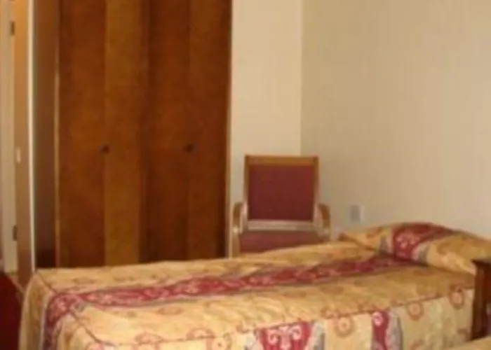 An Nur Hotel