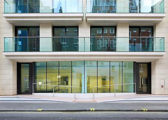 The Oxford Circus Residences