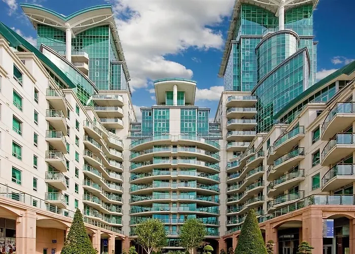 Ng Apartments London