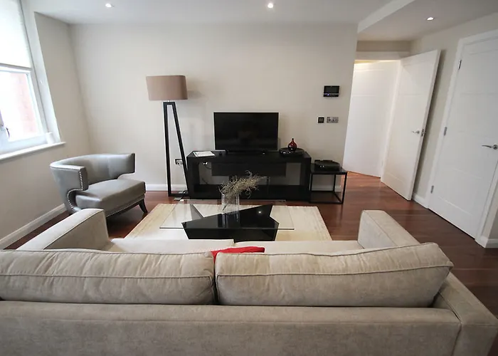 Chancery Lane Apartments