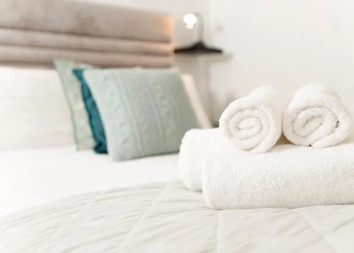 Stylish Flat Near St Pauls Cathedral