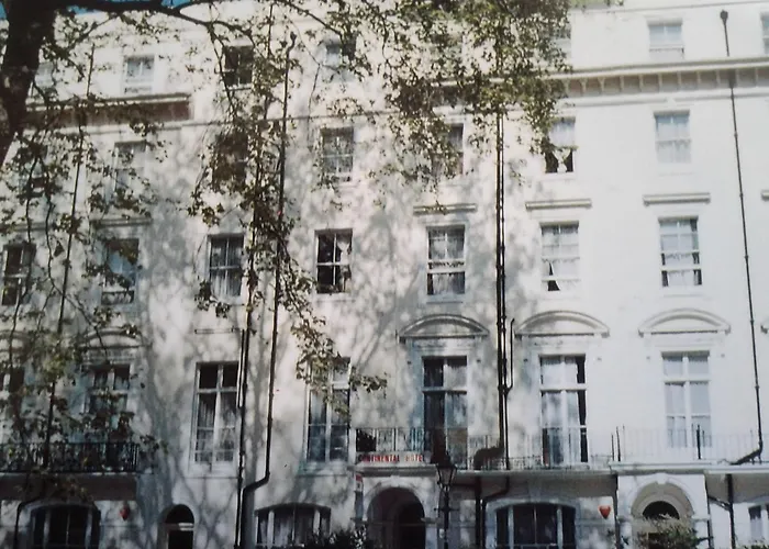 Continental Hotel