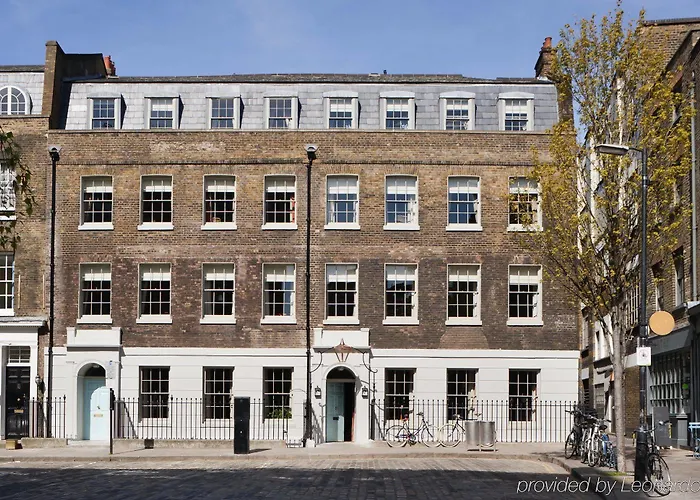 The Zetter Townhouse Clerkenwell