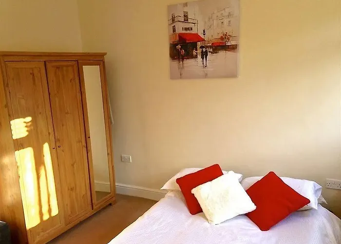 Balfern B&B