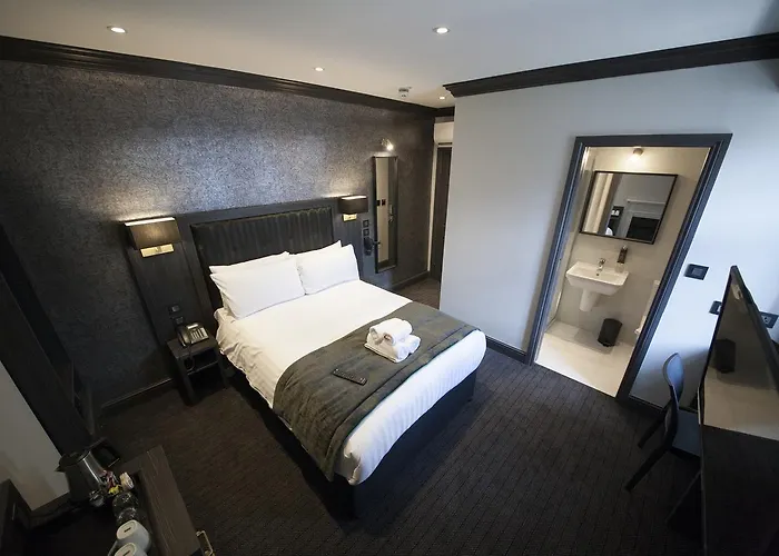 The Duke Rooms London