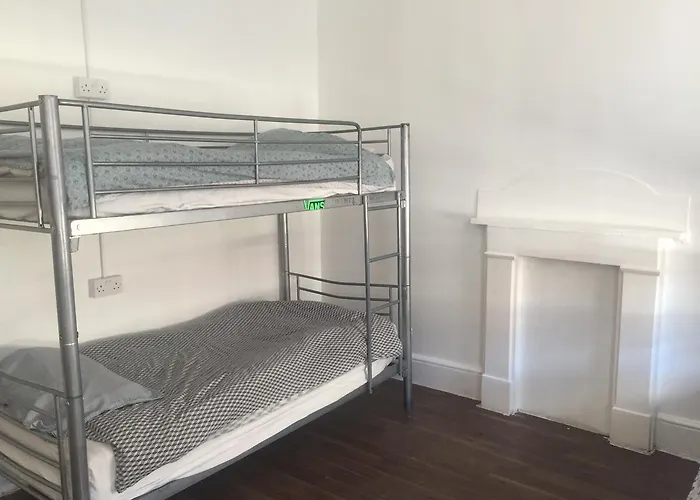 Hostel Ordnance