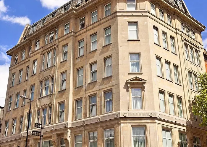 Point A Hotel London Kings Cross - St Pancras