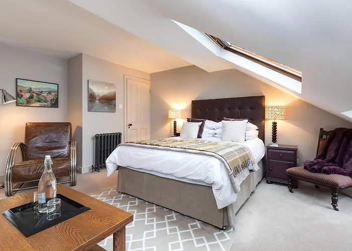 Parklands B&B