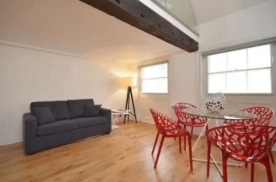 The Loft Apartment