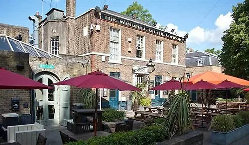 The Windmill