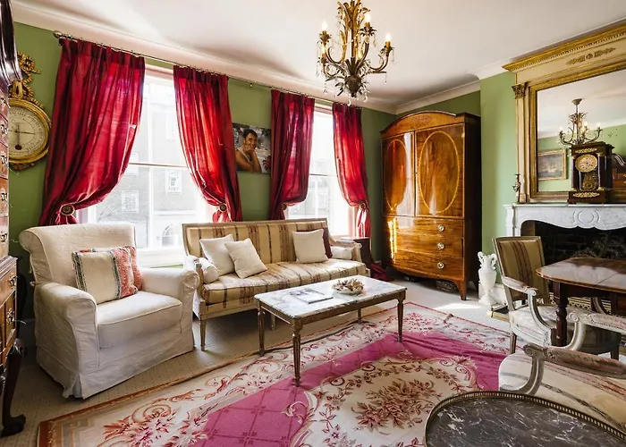 Vintage Hackney Home Close To Victoria Park