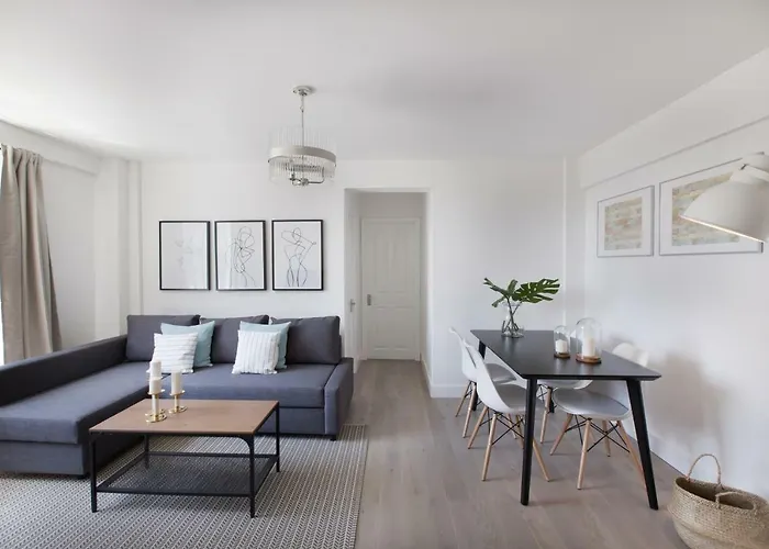Park West Place By Allo Housing