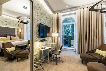 Quality Crown Hotel Hyde Park