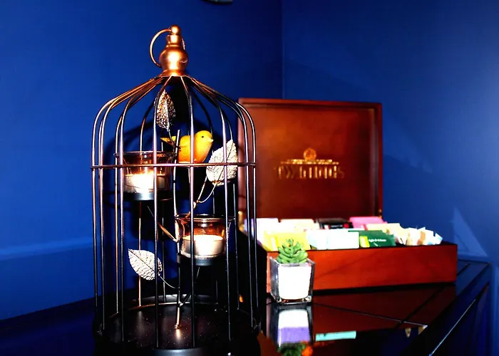 NOX HOTELS - Lancaster Gate