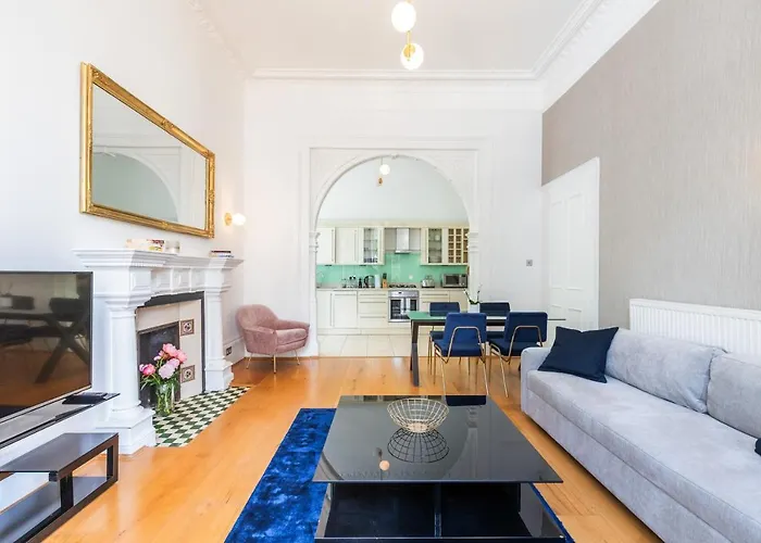 Westbourne Residence