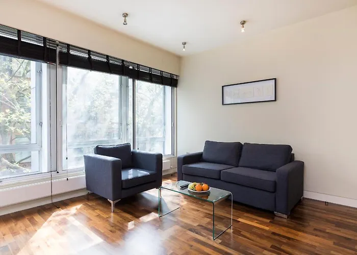 Private Apartments - Covent Garden - Leicester Square