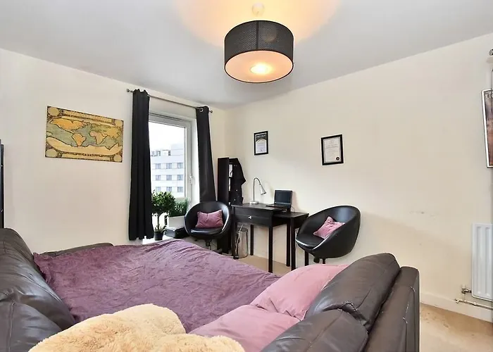 Belgravia Apartments- Wilton Road