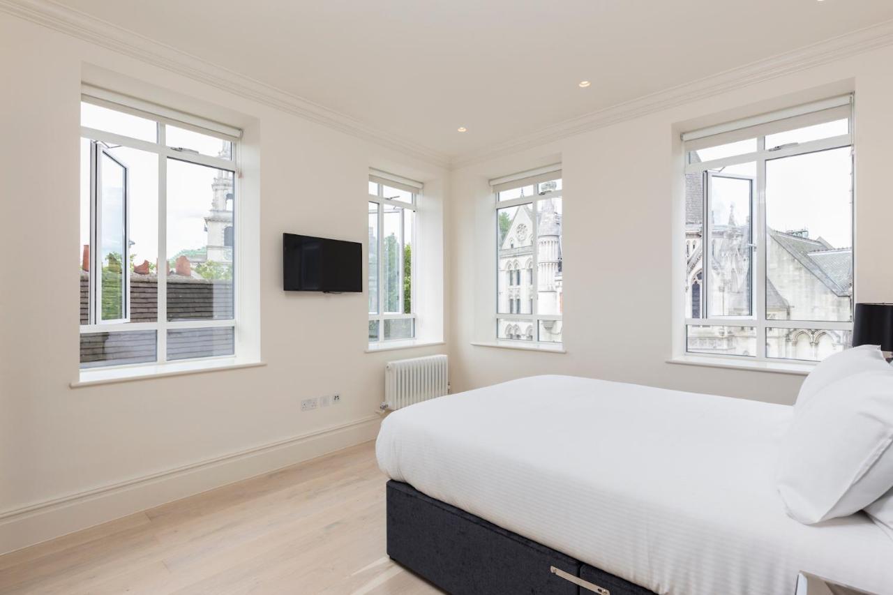 The Strand Residences - Covent Garden Collection Apartment London