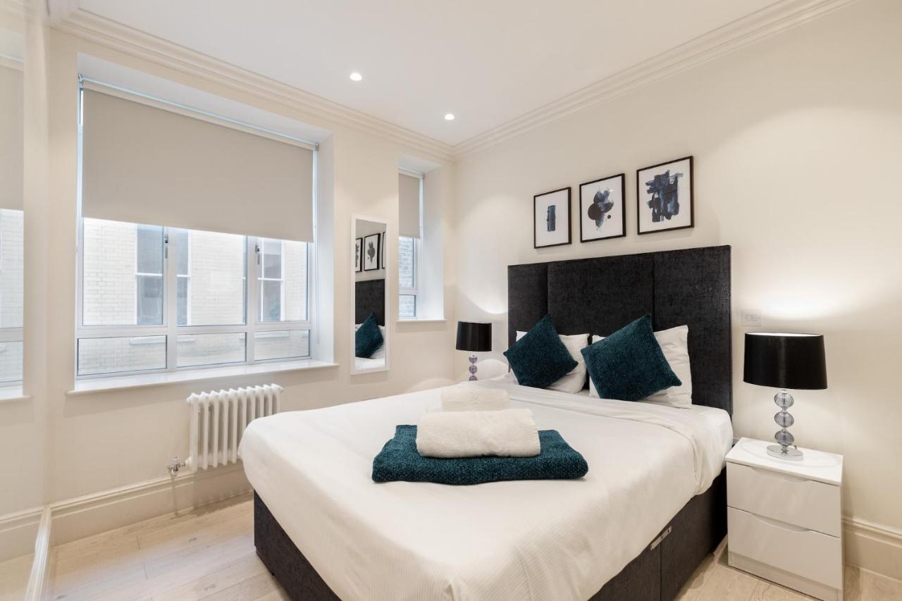 The Strand Residences - Covent Garden Collection * London