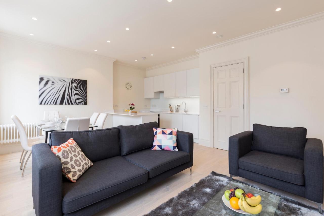 Apartment The Strand Residences - Covent Garden Collection *