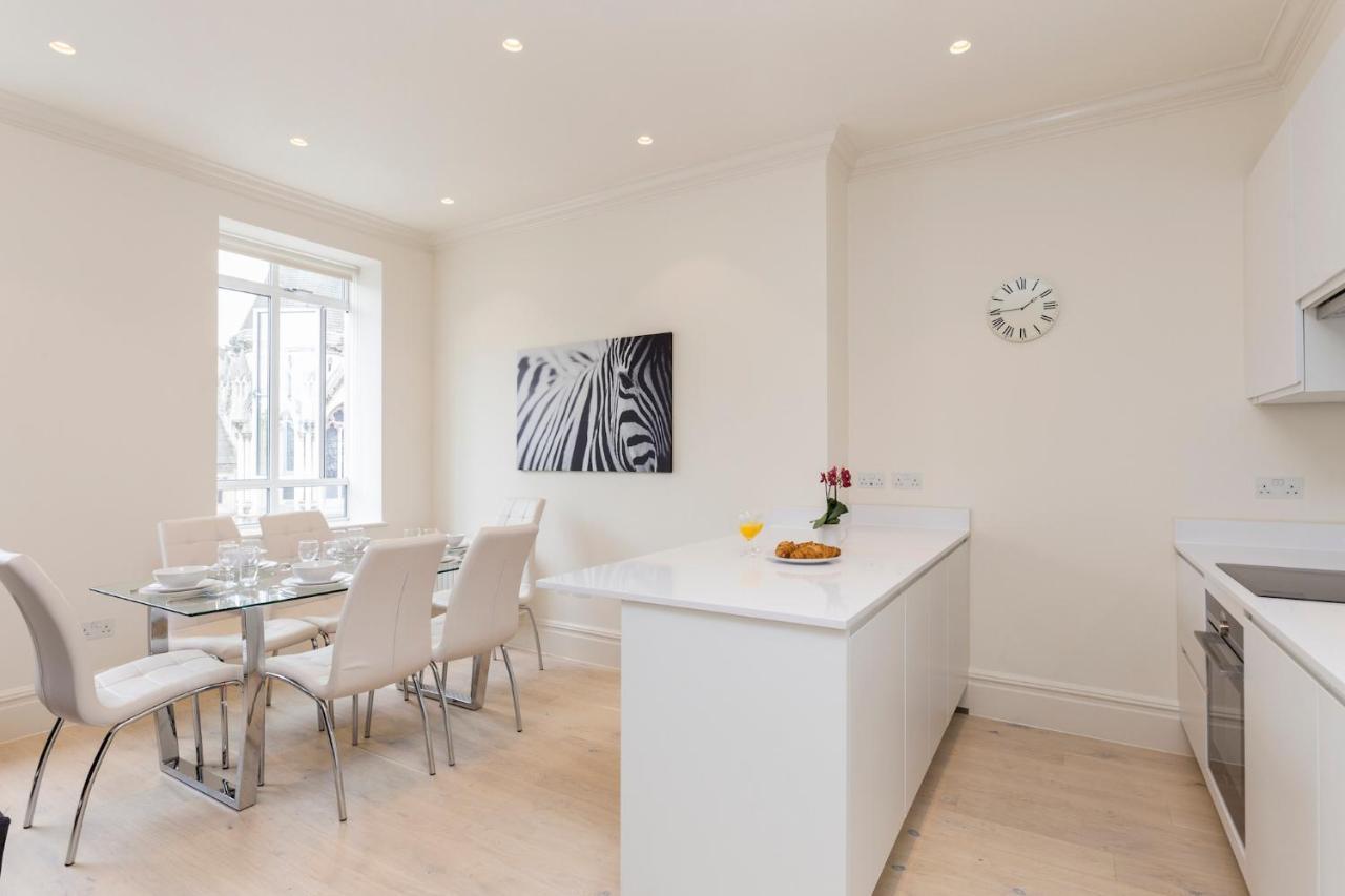 Apartment The Strand Residences - Covent Garden Collection *