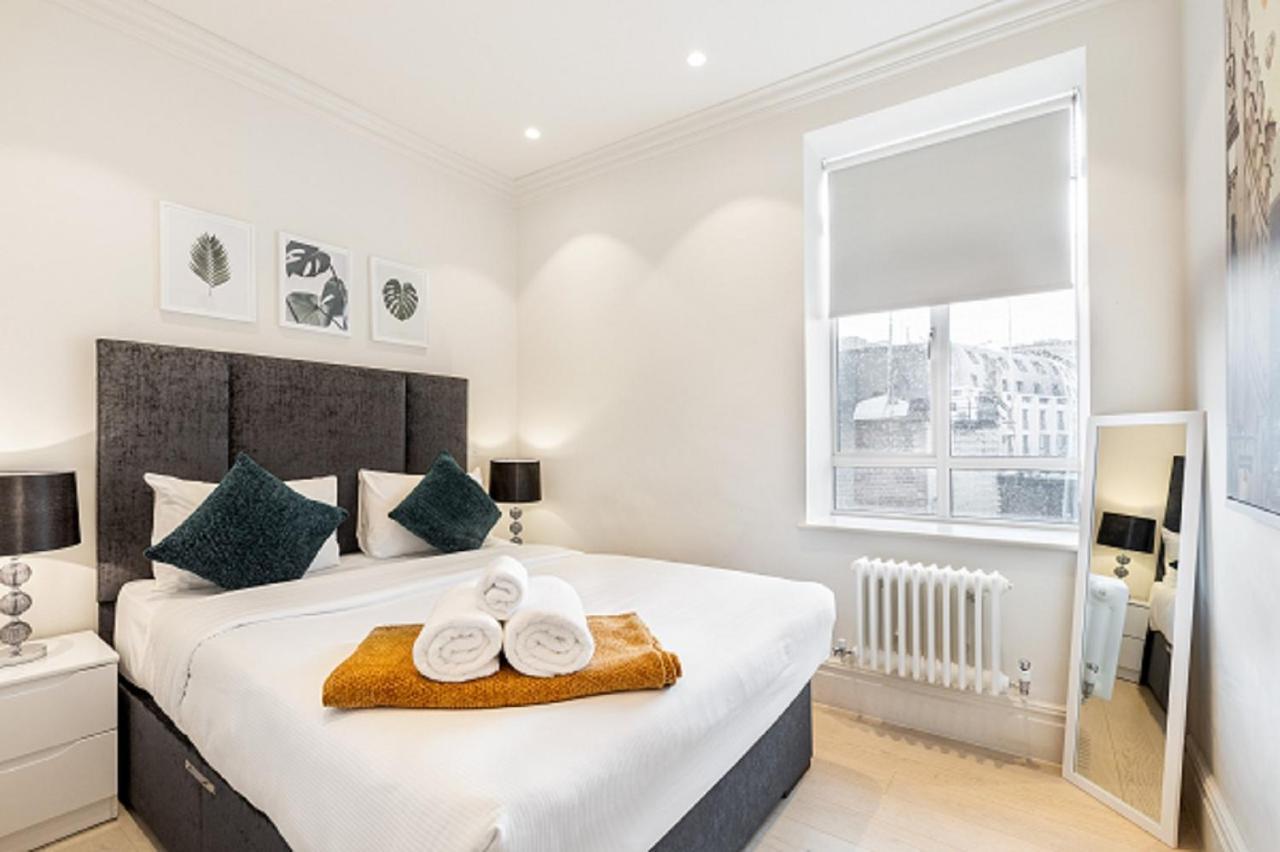 The Strand Residences - Covent Garden Collection *