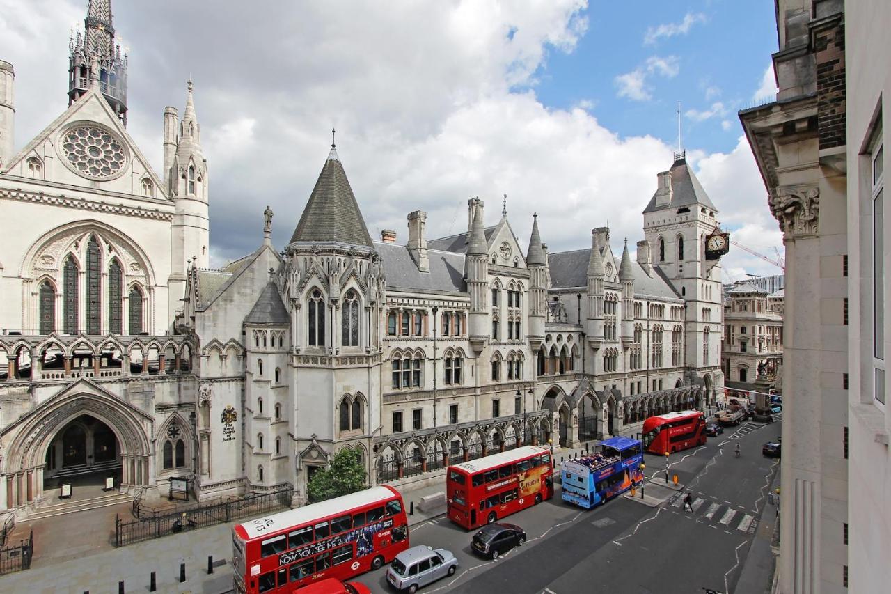 The Strand Residences - Covent Garden Collection *