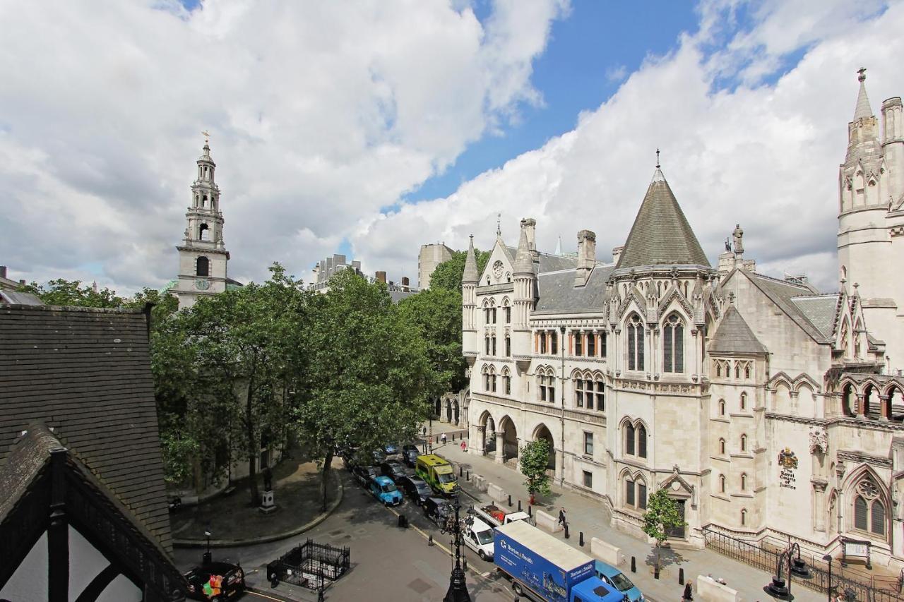 The Strand Residences - Covent Garden Collection *