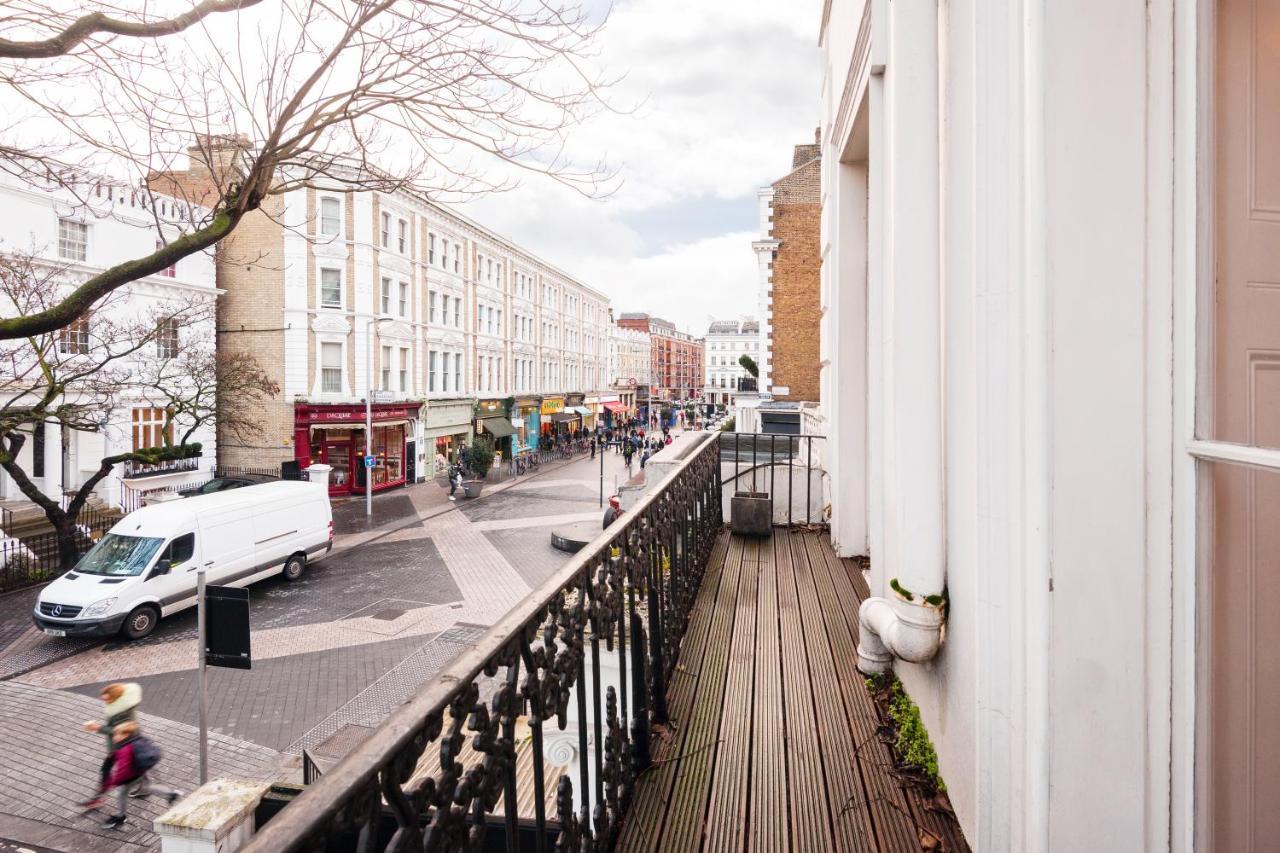 All2stay South Kensington Appartement