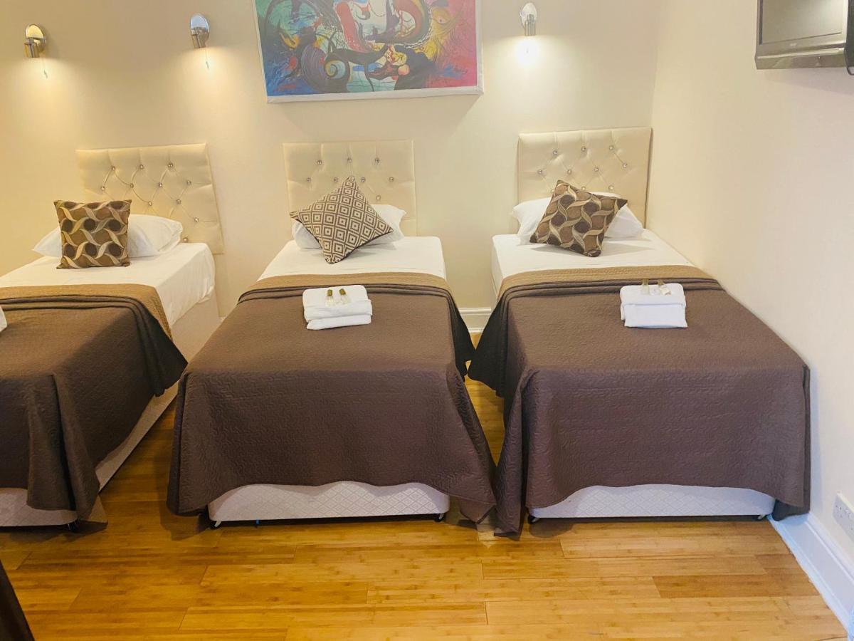 Hotel Paddington London