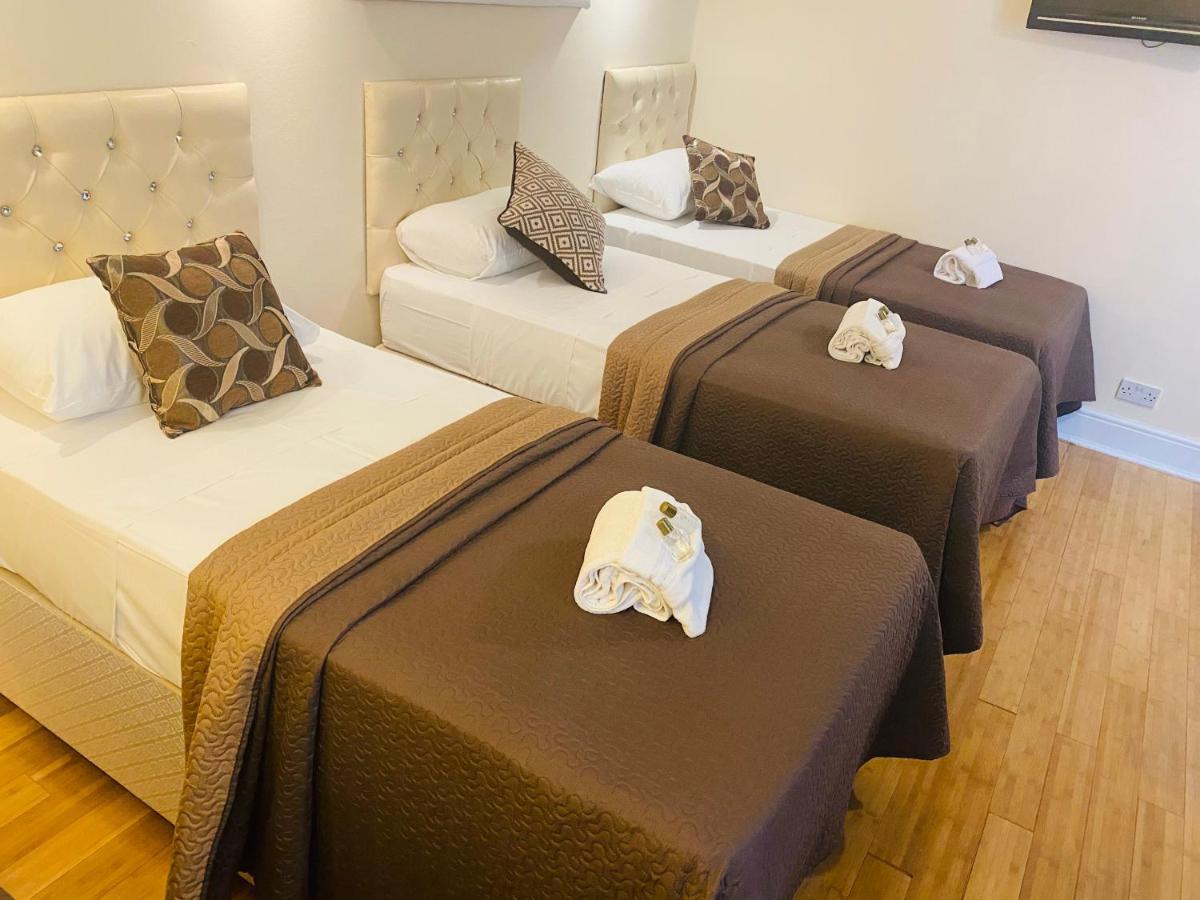 Paddington Hotel London