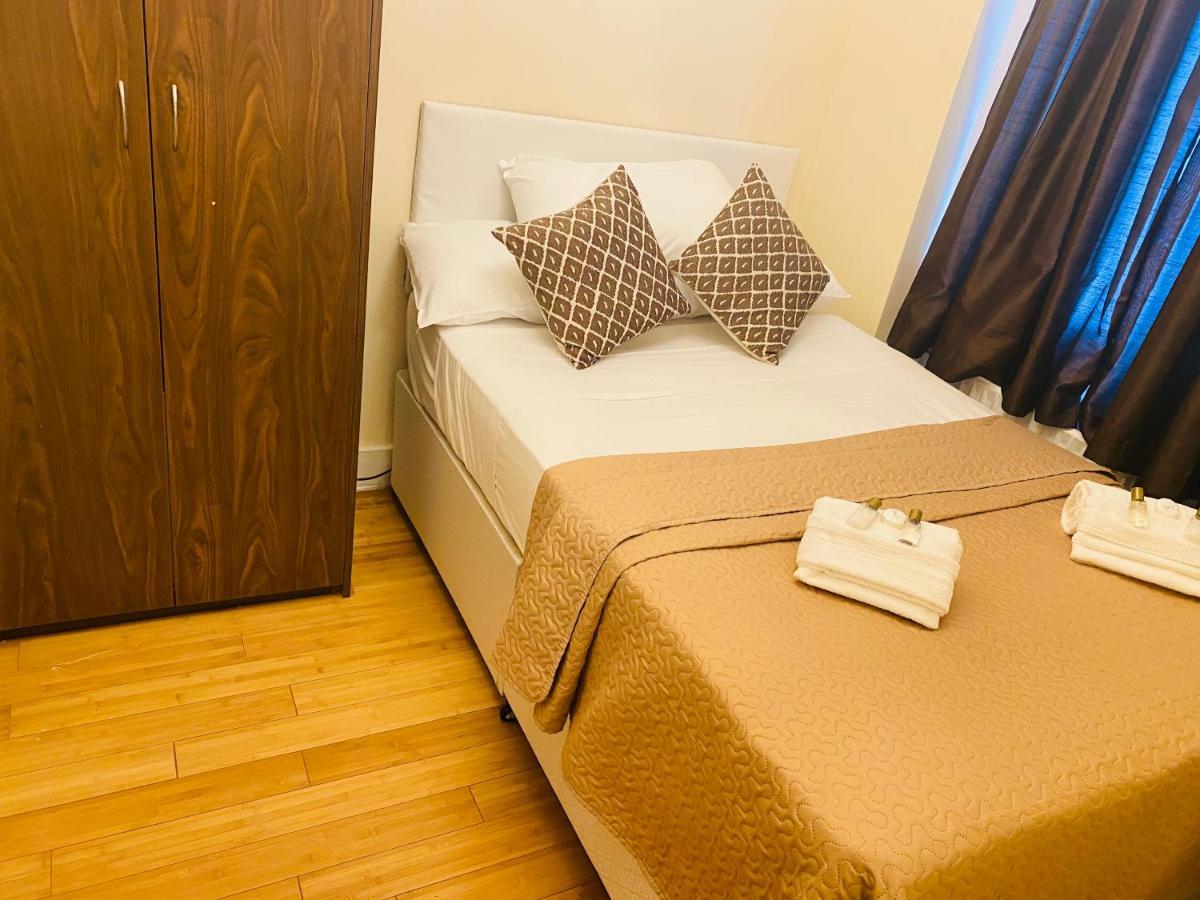 Hotel Paddington London