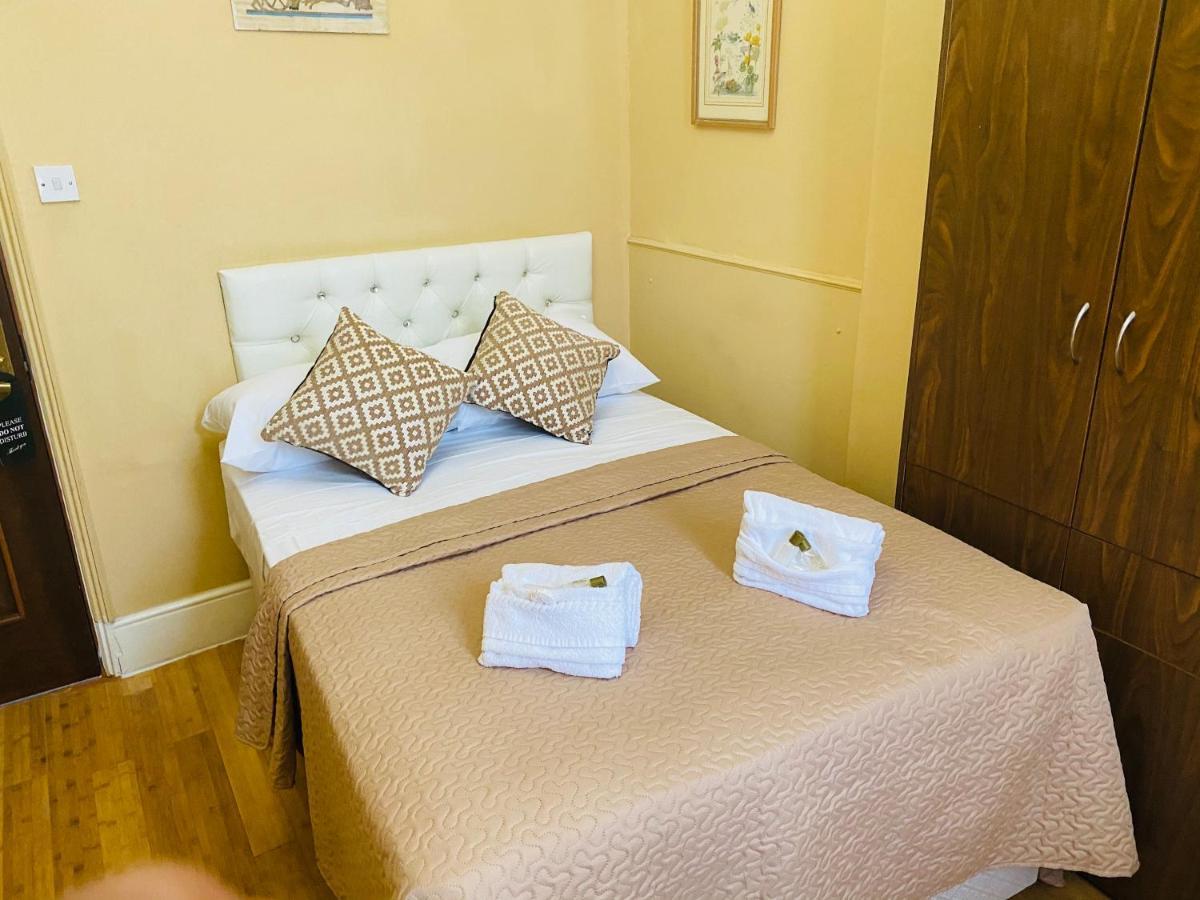 Hotel Paddington London