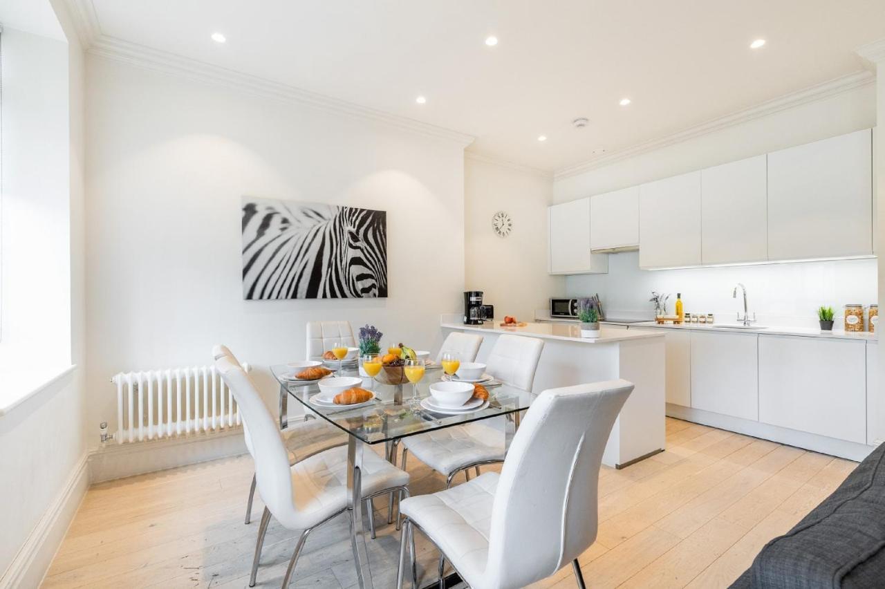 The Strand Residences - Covent Garden Collection *