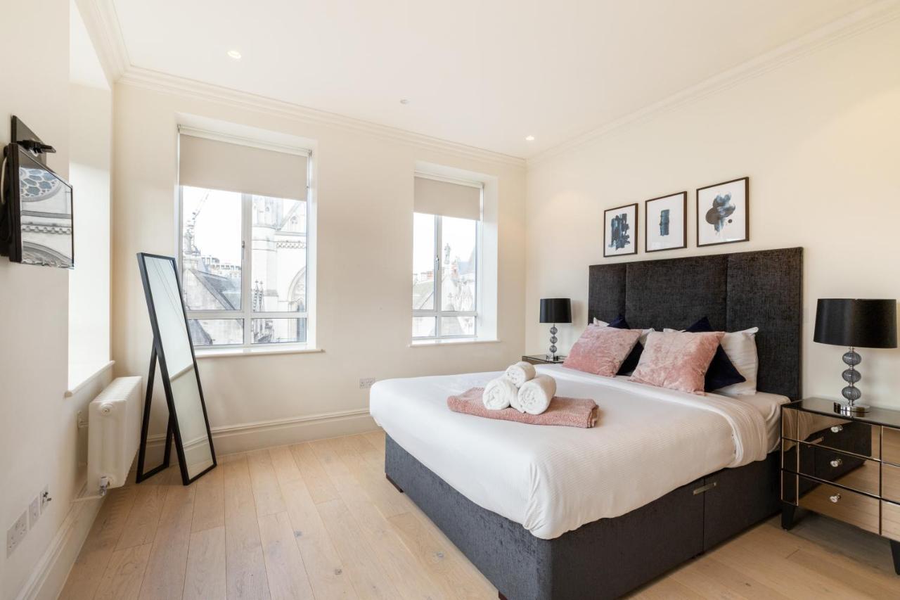 The Strand Residences - Covent Garden Collection *