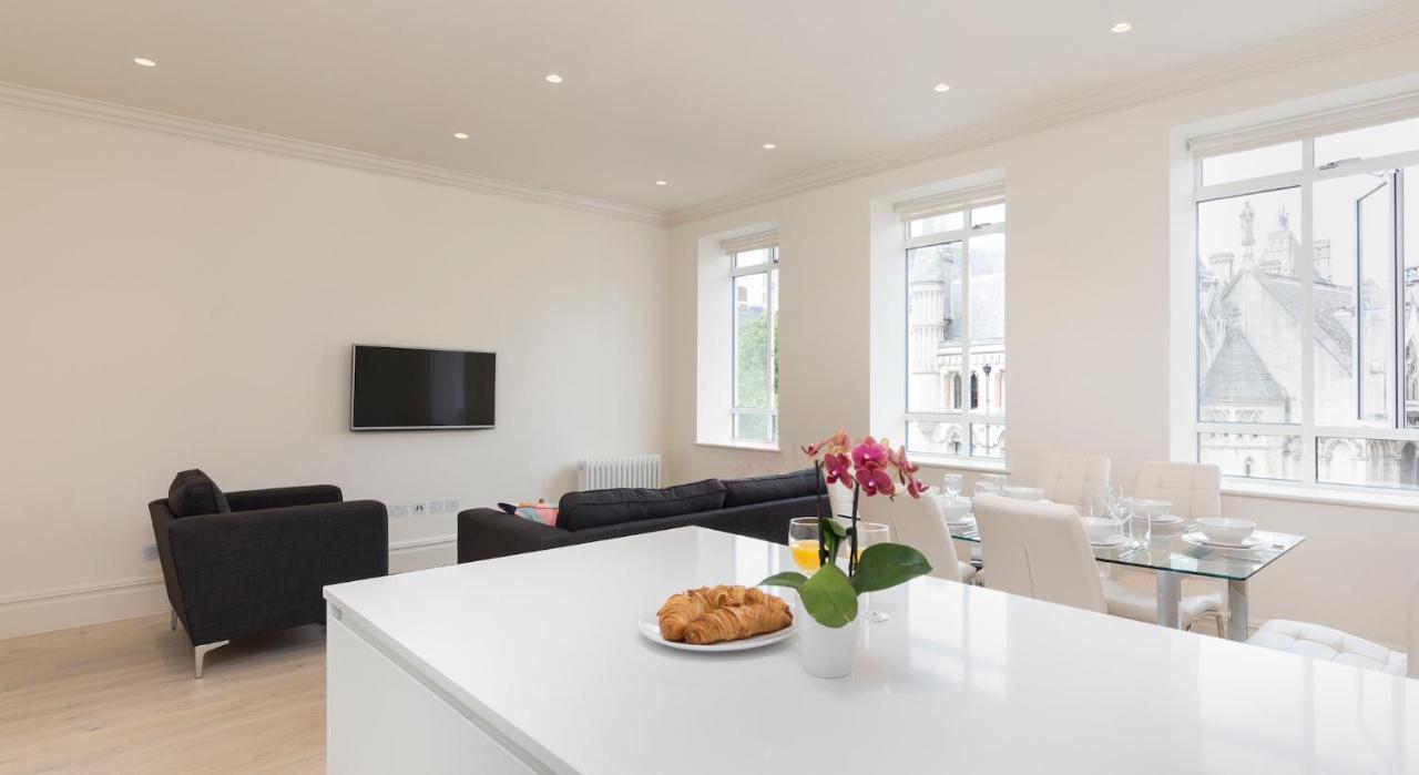 The Strand Residences - Covent Garden Collection