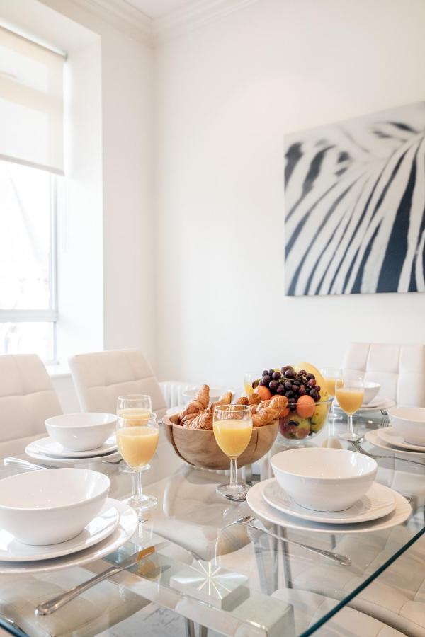 The Strand Residences - Covent Garden Collection London