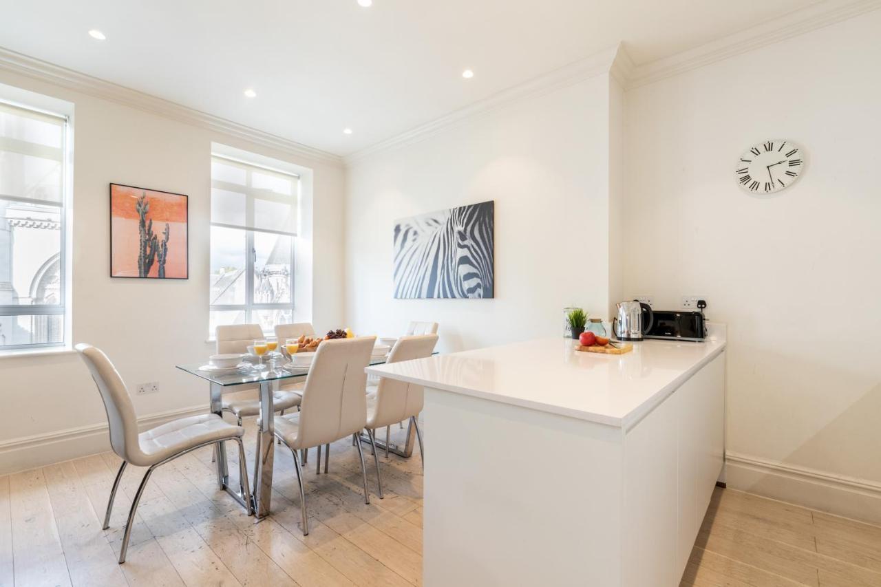 The Strand Residences - Covent Garden Collection