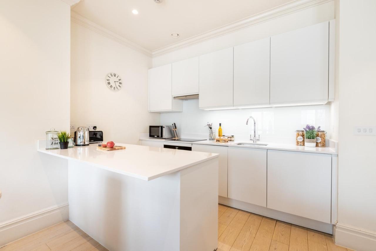 The Strand Residences - Covent Garden Collection Apartment London
