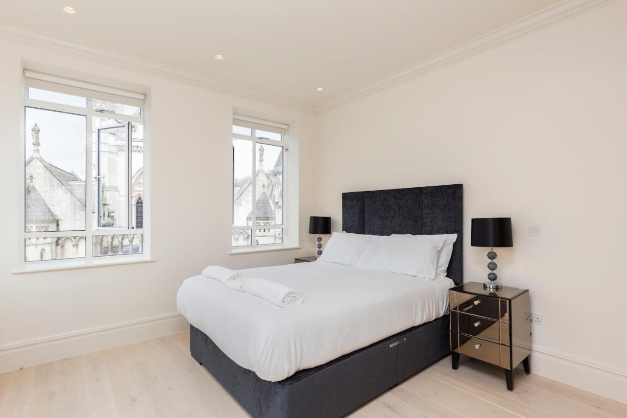 The Strand Residences - Covent Garden Collection