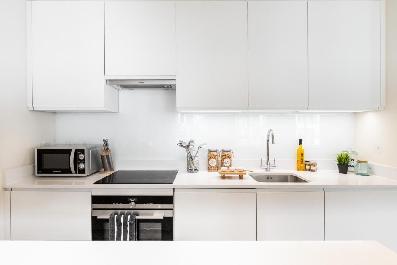 The Strand Residences - Covent Garden Collection London