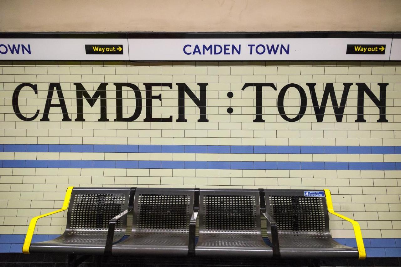 Homely - Camden Town Apartment *