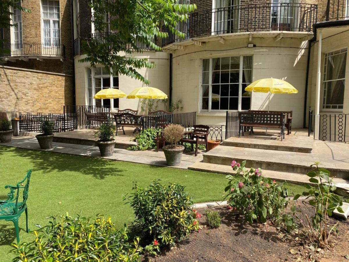 Grange Blooms Hotel