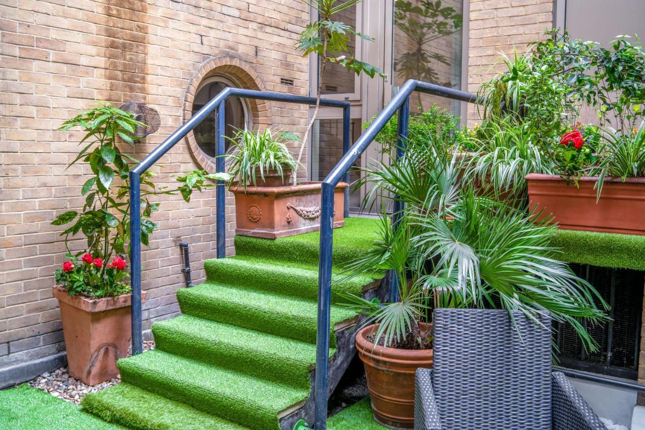 Apartamento Park Lane Piccadilly Circus *