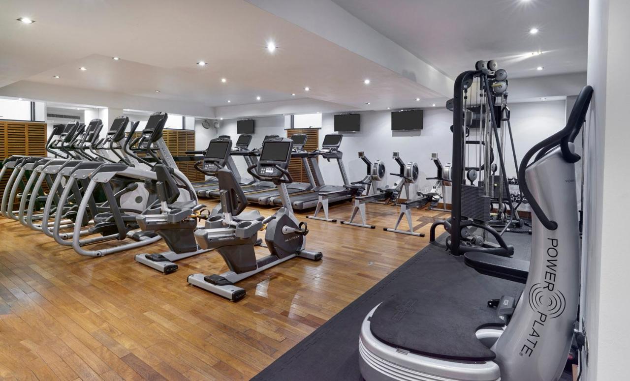 Hotel Leonardo Royal St Paul's London