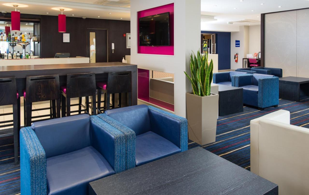 Express - Wandsworth By Ihg Hotel 3*