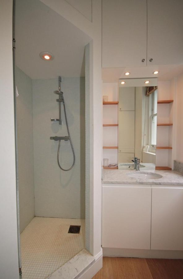 Canguroproperties - Gertrude Street Apartment London