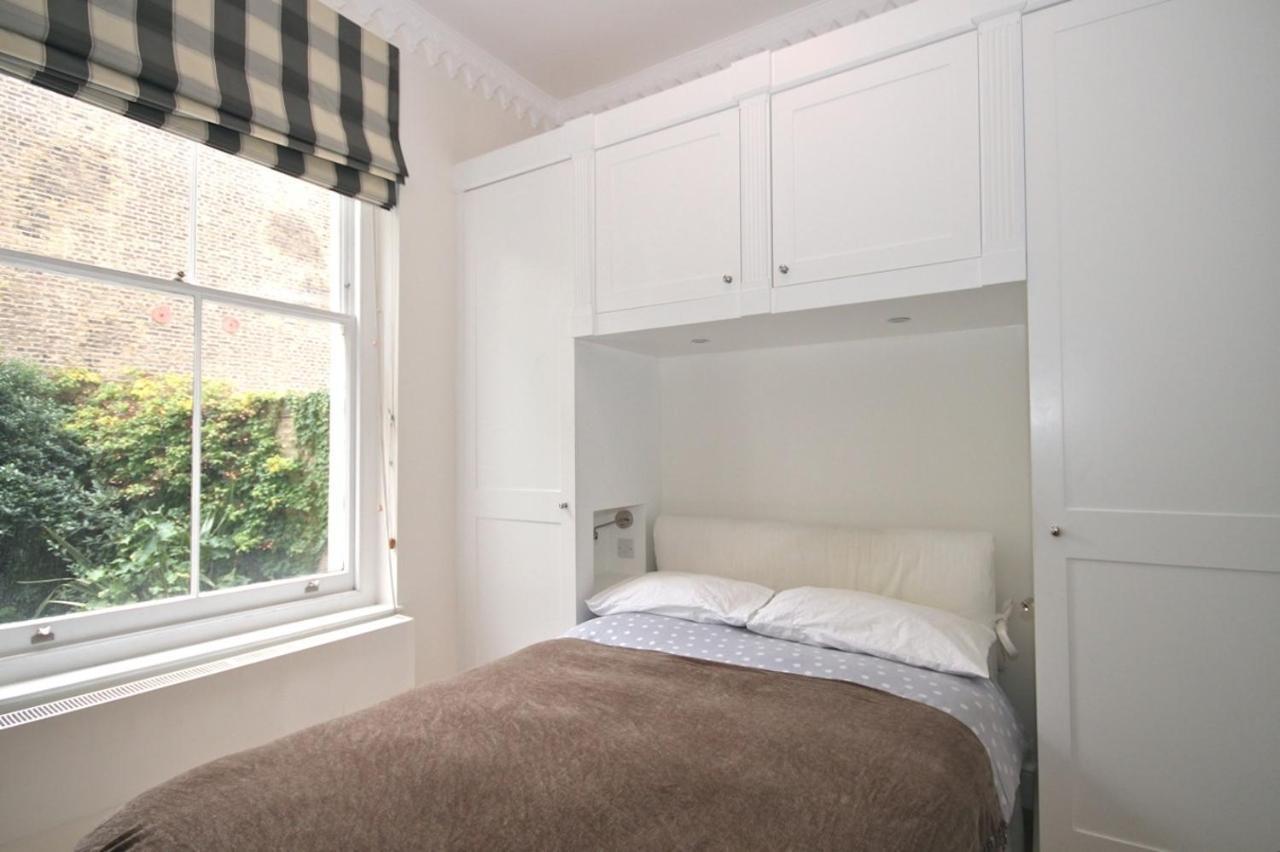Apartment Canguroproperties - Gertrude Street *