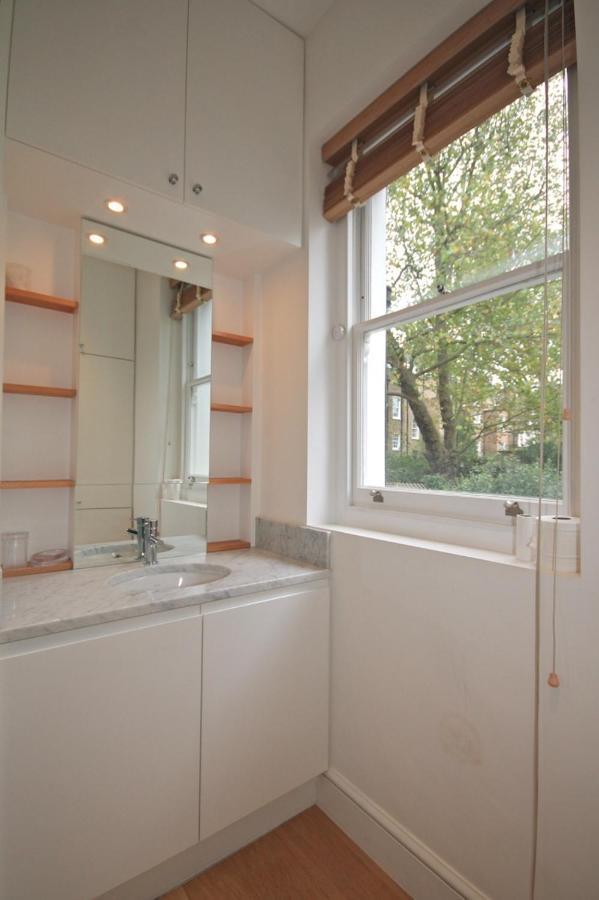 Apartment Canguroproperties - Gertrude Street London