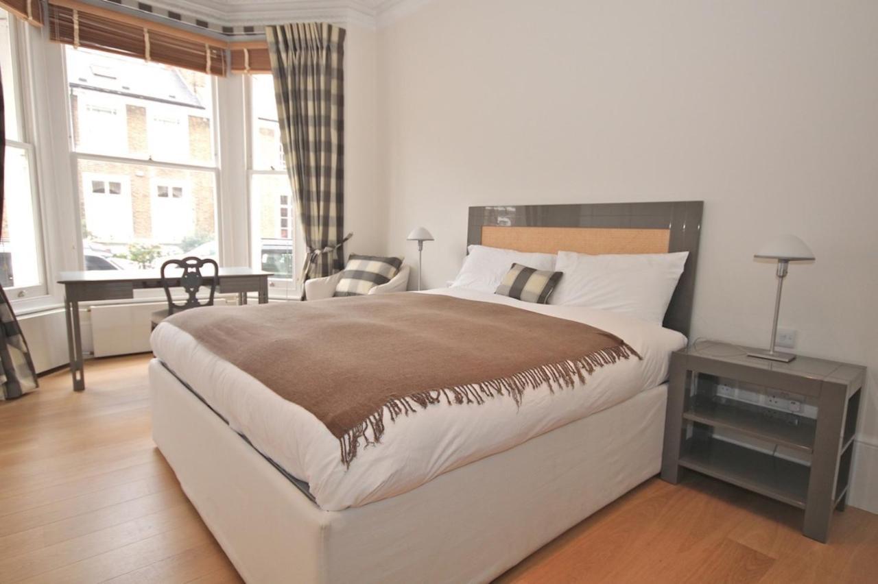 Canguroproperties - Gertrude Street * London
